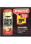 LICK JABLKO CIDER