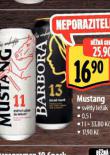 PIVO MUSTANG