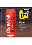 PIVO OSTRAVAR