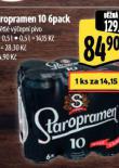 PIVO STAROPRAMEN