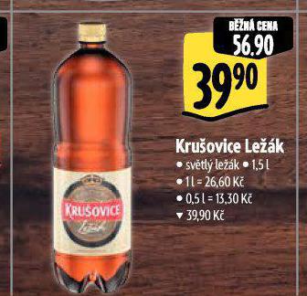 PIVO KRUOVICE