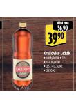 PIVO KRUOVICE