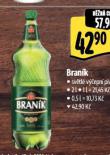 PIVO BRANK