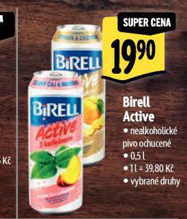 BIRELL ACTIVE