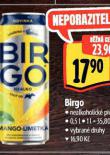 BIRGO NEALKOHOLICK PIVO