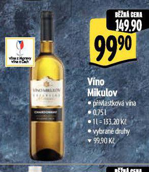 VNO MIKULOV
