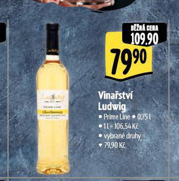VINASTV LUDWIG