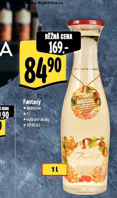 FANTASY