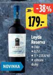 LEYDA RESERVA