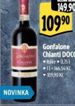 GONFANOLE CHIANTI