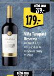 VINA TARAPAC RESERVA