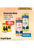 BECHEROVKA BETON