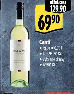 CANTI