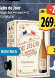 CLAIRE DE JOUR