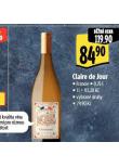CLAIRE DE JOUR