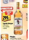 CAPTAIN MORGAN