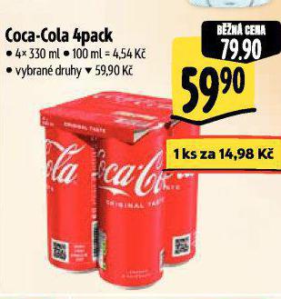 COCA-COLA