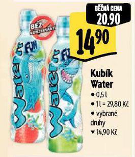 KUBK WATERRR