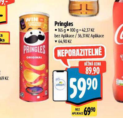 PRINGLES