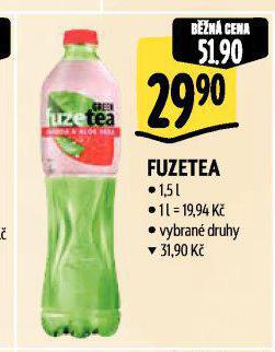 FUZETEA