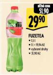 FUZETEA