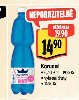 KORUNN