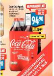 COCA COLA 4PACK