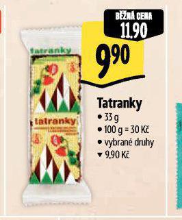 TATRANKY