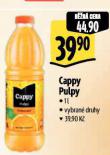 CAPPY PULPY