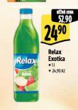 RELAX EXOTICA
