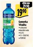 GEMERKA VITALITA