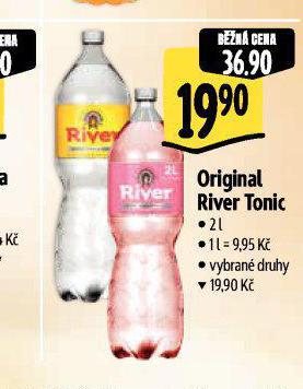 ORIGINAL RIVER TONIC