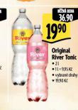 ORIGINAL RIVER TONIC