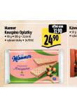 MANNER KNUSPINO OPLATKY