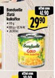 BONDUELLE ZLAT KUKUICE