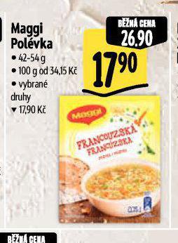 MAGGI POLVKA