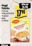 MAGGI POLVKA