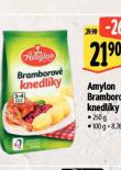 AMYLON BRAMBOROV KNEDLKY