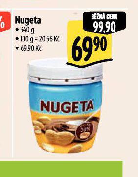 NUGETA