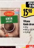 VITANA KMN