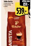 TCHIBO BARISTA ZRNOV KVA