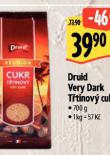 DRUID TTINOV CUKR