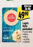 LAGRIS RݎE