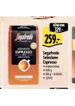 SEGAFREDO SELEZIONE ESPRESSO ZRNKOV KVA