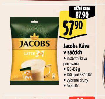 JACOBS KVA V SCCH