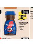 NESCAF DECAF INSTANTN KVA