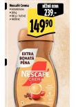 NESCAF CREMA INSTANTN KVA