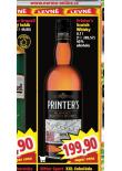 PRINTER'S SCOTCH WHISKY