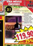 OBLISCO CABERNET SAUVIGNON
