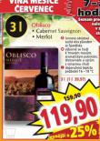 OBLISCO MERLOT